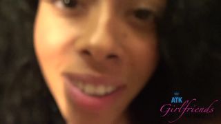  College porn Black Creampies # 4 Compilation - Black   teen-7