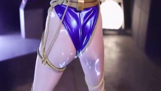 [WarAnLov.com] SPSC-29 Wonder Lady: Submissive Woman (FHD ver.)-008-3