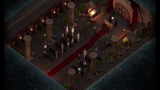 3D Animation Complete Gameplay - Symphony of the Serpent, Part 1-8