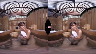 SIVR-201 A - Virtual Reality - Asian-1