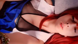 pitykitty Erza Sent You A Video-3