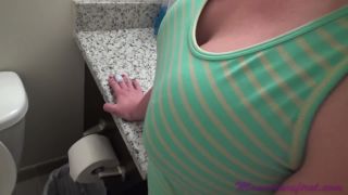 Mom's Magic Touch: Brianna Beach & StepMom's Help-1