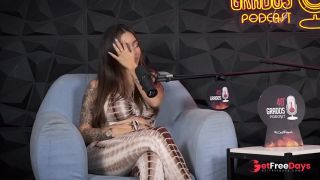 Karol Rosado Discovering Her Body -1