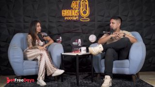 Karol Rosado Discovering Her Body -6