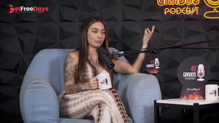 Karol Rosado Discovering Her Body -7