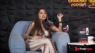Karol Rosado Discovering Her Body -9
