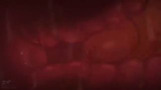Cumshot Braixen and Charizard  Zonkpunch-9