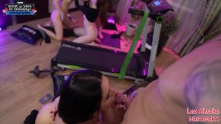 7109 Best Sport Orgy 2023   NIGONIKA Top Porn 1WIN Jadilica 1...-2