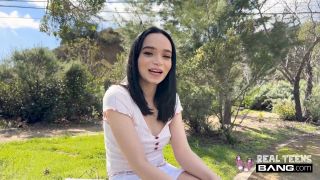 Selina Imai Flexible Girl Threw Her Legs Over Her Head And Let Herself Be (Hot Babes)-2