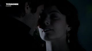 Alessandra Mastronardi – La certosa di Parma (2012) HD 720p!!!-6