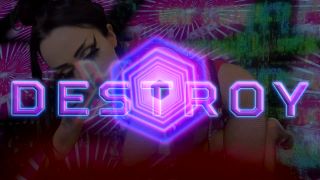 online xxx video 39 shy love femdom Empress Poison – Bankruptcy Porn, joi on pov-5