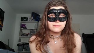 adult video 17 Coco-Belle - Mein erstes MASTURBATIONS VIDEO - Nervös und schüchtern, ABER mega Horny , asian panty fetish on amateur porn -1