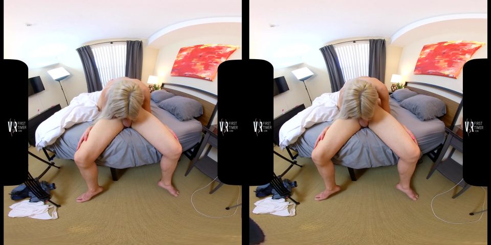 free adult video 38 Tallie Lorain – First VR Shoot – 2048p (Oculus Go) - anal - 3d porn amateur babe sex