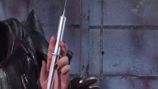 [WarAnLov.com] SPSB-37 Heroine Tickling Hell -Bird Soldier Bird White and Bird Red-054-7