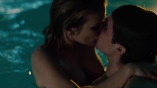 Camille Razat, etc - De l&#039;eau dans les yeux (2017) HD 1080p - (Celebrity porn)-3