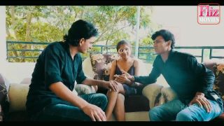 Mucky S01 E14 2020 UNRATED Hindi Hot Web Series-3