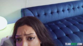 Charly Summer, Valerica Steele, Brittany Andrews & Nina Pink - Pierced Nipples Compilation - Big Tits-3