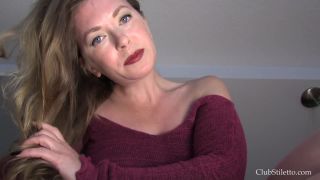 online clip 47 Mistress T – The Only Dinner You Get Is From My Ass, feet fetish on big ass porn -6