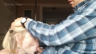 Blondieblooms Minutes My Boyfriend Wanted Me To Suck His D Onlyfans (Pornstar)-7