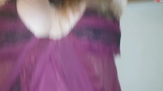 adult video 9 Lilly-Shy - Hausbesuch, Fesselspielchen mit Hausbesitzer treibt mich in den Wahnsinn - Watch XXX Online [FullHD 1080P] - mdh - german porn summer amateur-8