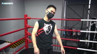 [WarAnLov.com] TAB-MF03 Mixed Fight Jing VS M(Custom)-9