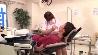 Reducing Mosaic JUFD-246 断りきれないムッチリ豊満歯科助手 安藤あかね-1