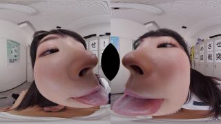 HUNVR - 184 C - Virtual Reality JAV - Virtual reality-0