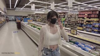 Hongkongdoll: One-Day Girlfriend Adventure Unveiled-7