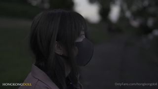 Hongkongdoll: One-Day Girlfriend Adventure Unveiled-9