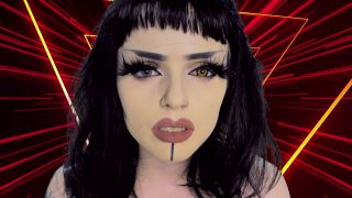 free online video 40 thong fetish femdom porn | Empress Poison – Yes Satan – Mesmerize, Religious | mind fuck-7