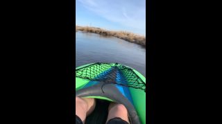 Loganwall () - would you play with me on a kayak 08-03-2020-0