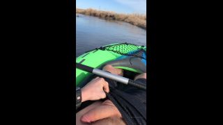 Loganwall () - would you play with me on a kayak 08-03-2020-4