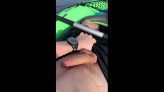 Loganwall () - would you play with me on a kayak 08-03-2020-6