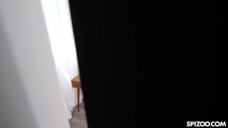 Threesome POV Sex with Italian and Asian Roommates Asian!-5