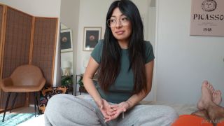 Cami Strella - Fucking My Sneaky Stepsister - Latina-1