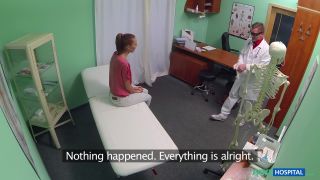 Patient Craves Doctor-1