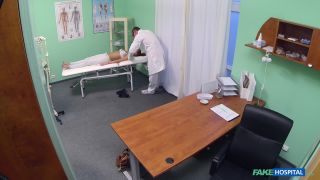 Patient Craves Doctor-2
