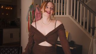 Delilah Cass A NEW ARRANGEMENT Cucked By Your Own Step Dad Onlyfans (Amateur porn)-1