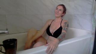 Kelly Payne – Taboo Coffee Chat With Mommy Kelly Part 2 - (MILF porn)-6