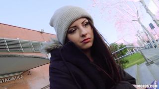 xxx video clip 4 Rebecca Volpetti Pickup And Fuck Italian Cute Girl on hardcore porn alyssia kent brunette milf in hardcore action-1