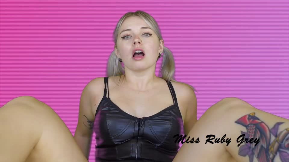 online clip 22 Miss Ruby Grey – Gay Conversion Session 3 Butt Fucked | fetish | femdom porn smegma fetish