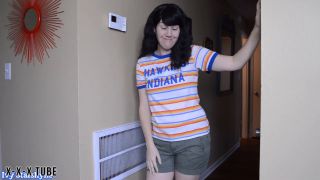 Ivystarshyne Summer Camp Growth Spurt  IvyStarshyne  Manyvids-0