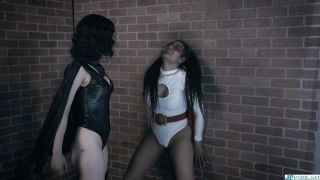 [waranlov.com] TBFE Persistence | giga heroine, cosplay, コスプレ, superheroine, 女子プロレス, wrestling-2