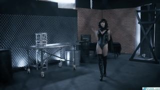 [waranlov.com] TBFE Persistence | giga heroine, cosplay, コスプレ, superheroine, 女子プロレス, wrestling-3