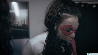 [waranlov.com] TBFE Persistence | giga heroine, cosplay, コスプレ, superheroine, 女子プロレス, wrestling-5
