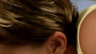 adult video 23 Charlene seduces her girlfriend - lesbian - lesbian girls elbow fetish-2