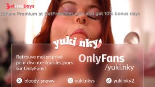 [GetFreeDays.com] No Nut November  1 mois sans jaculer avec moi Sex Stream July 2023-9