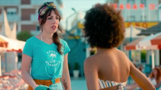 Rebecca Coco Edogamhe, Amanda Campana - Summertime s01e01 (2020) HD 1080p!!!-0