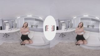 online clip 23 Naughty Break - Oculus 5K - shaved pussy - 3d porn big tits swallow-1