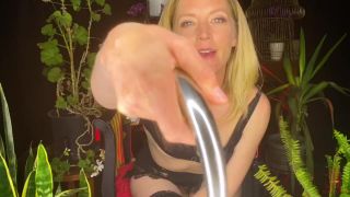 Mona Wales – A Desire For Servitude – Masturbation Encouragement femdom -6